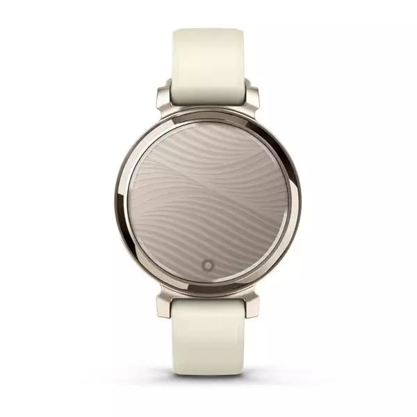 GARMIN Lily 2 (Cream Gold with Coconut Silicone) — фото 2