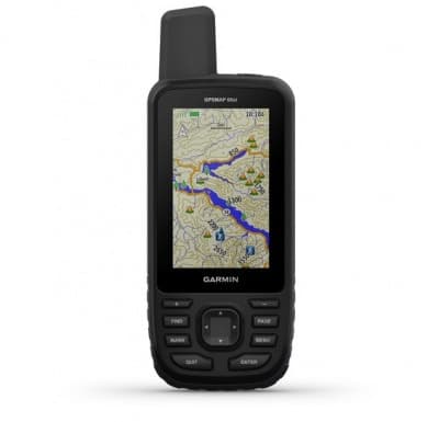 Garmin Gpsmap 66s — Color 03 — фото 7