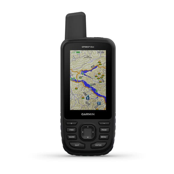Garmin Gpsmap 66s
