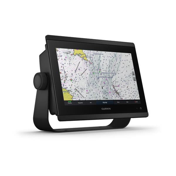 Garmin Gpsmap 8412x — фото 6