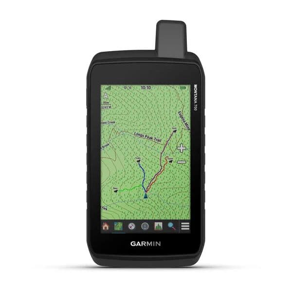 Garmin Montana 700 — Color 01 — фото 6