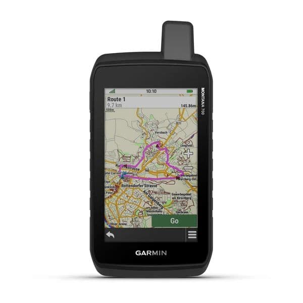Garmin Montana 700 — Color 01 — фото 7