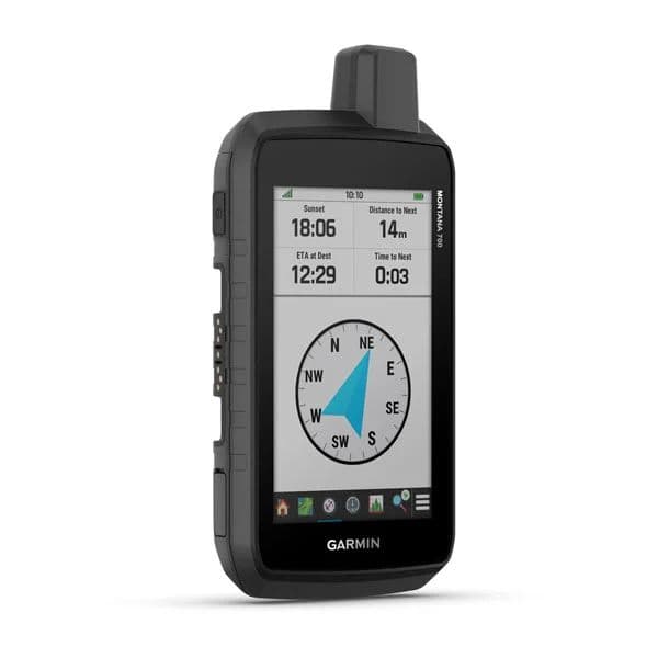 Garmin Montana 700 — Color 01 — фото 9