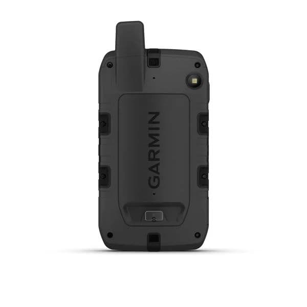 Garmin Montana 700 — Color 01 — фото 10