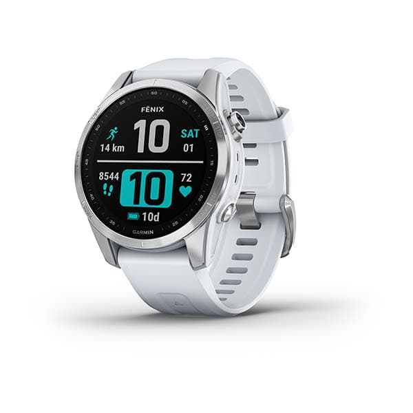 Garmin fēnix 7S - Standard Edition — фото 7