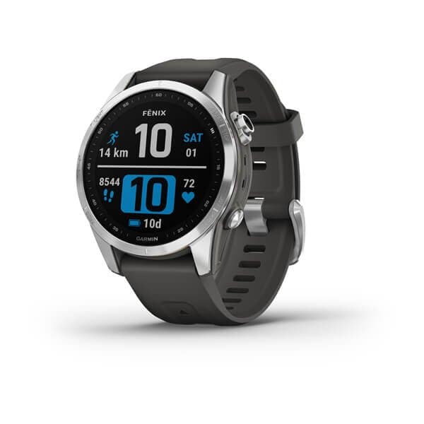 Garmin Fenix 7s