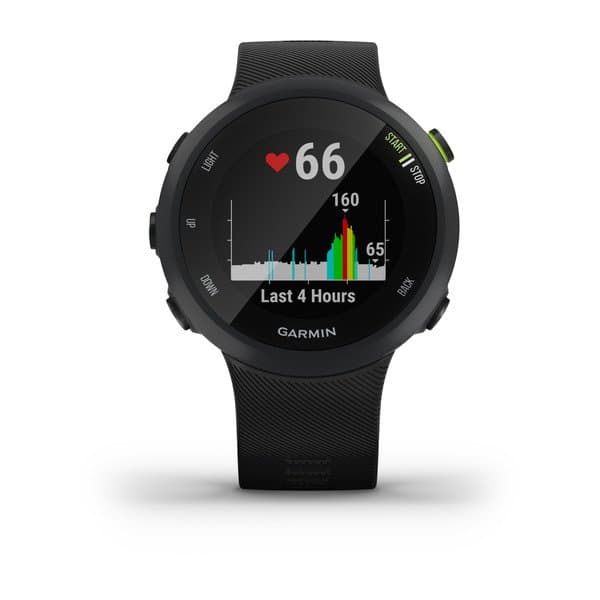 Garmin Forerunner 45 — фото 5
