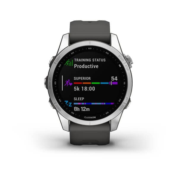 Garmin Fenix 7s — фото 8