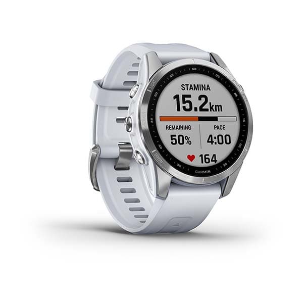 Garmin fēnix 7S - Standard Edition — фото 8