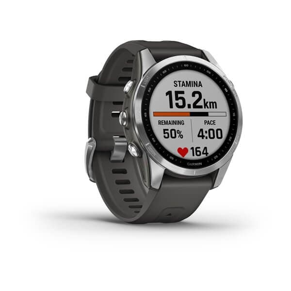 Garmin Fenix 7s — фото 2