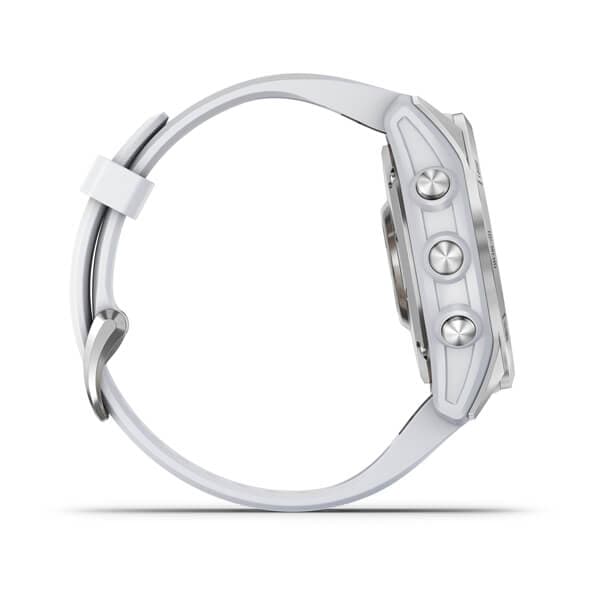 Garmin fēnix 7S - Standard Edition — фото 10