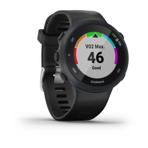 Garmin Forerunner 45 — фото 8
