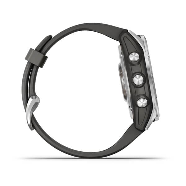 Garmin Fenix 7s — фото 4