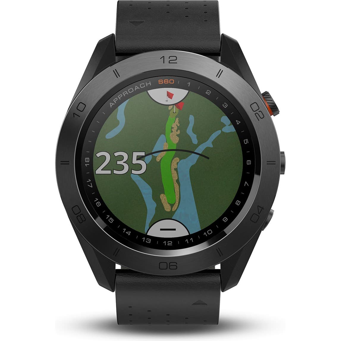 Garmin Forerunner 45 — Color 15 — фото 3