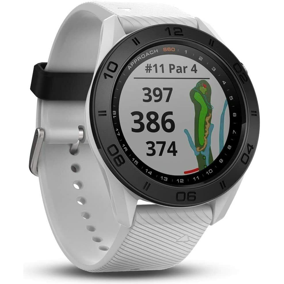 Garmin Forerunner 45 — Color 15 — фото 4