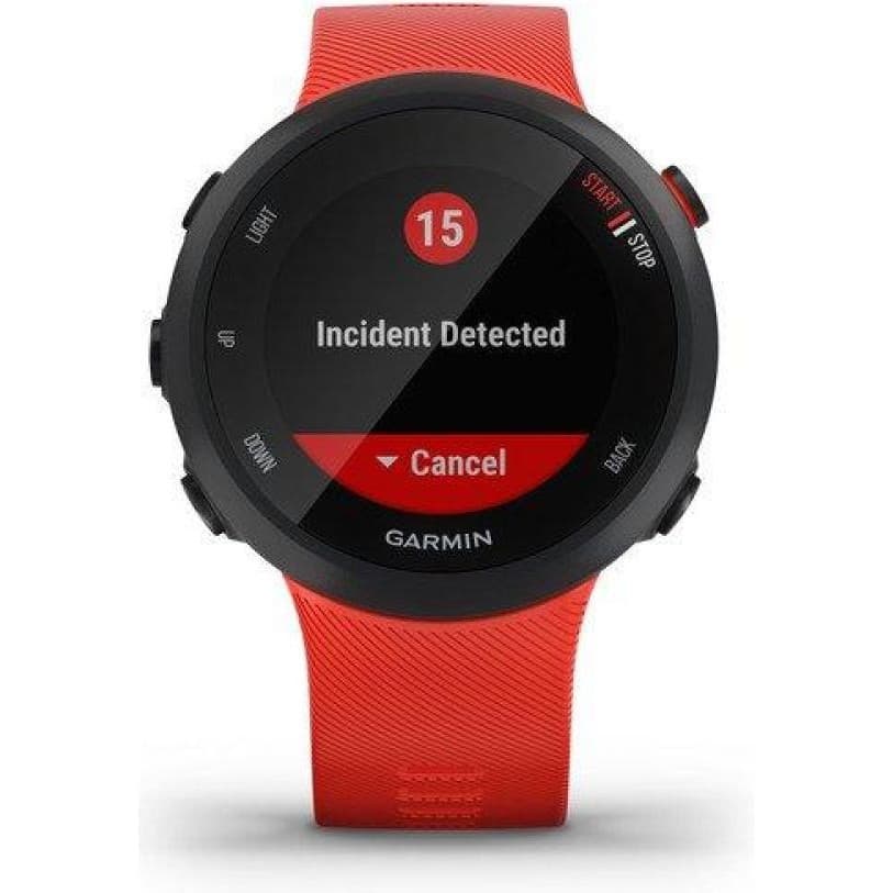 Garmin Forerunner 45 — Color 15 — фото 7