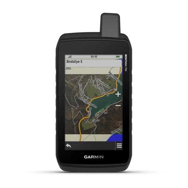 Garmin Montana 700 — Color 01 — фото 12