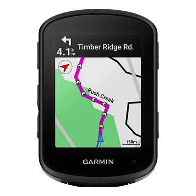 Garmin Edge 540