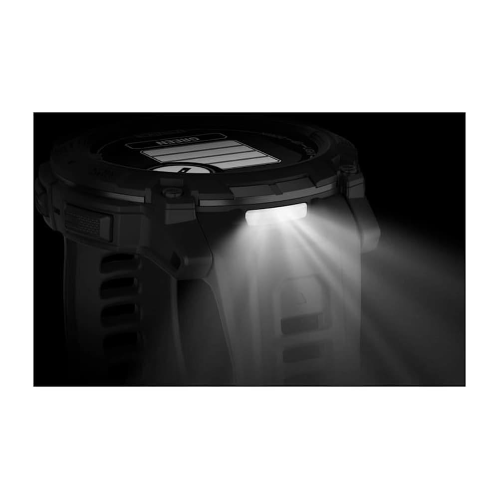 Garmin Instinct 3 Tactical Edition — фото 10