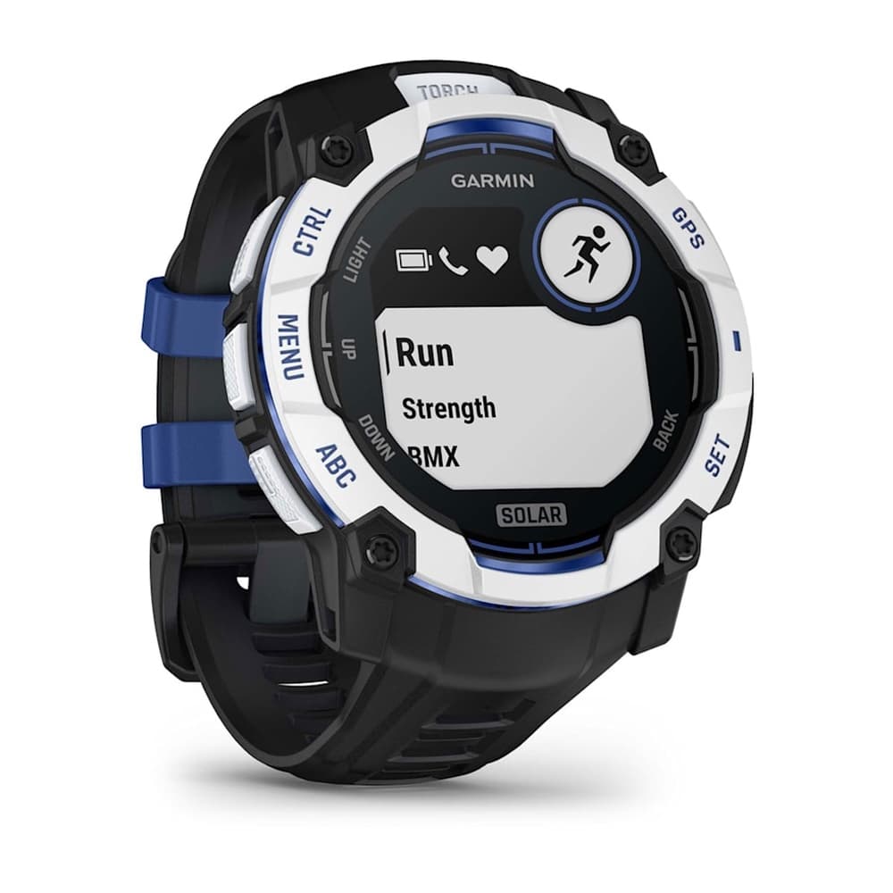 Garmin Instinct 3 50mm AMOLED — фото 3