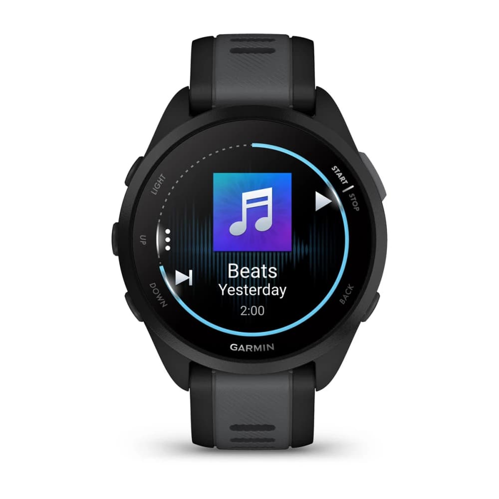 Garmin Forerunner 165 Music Wifi — фото 6