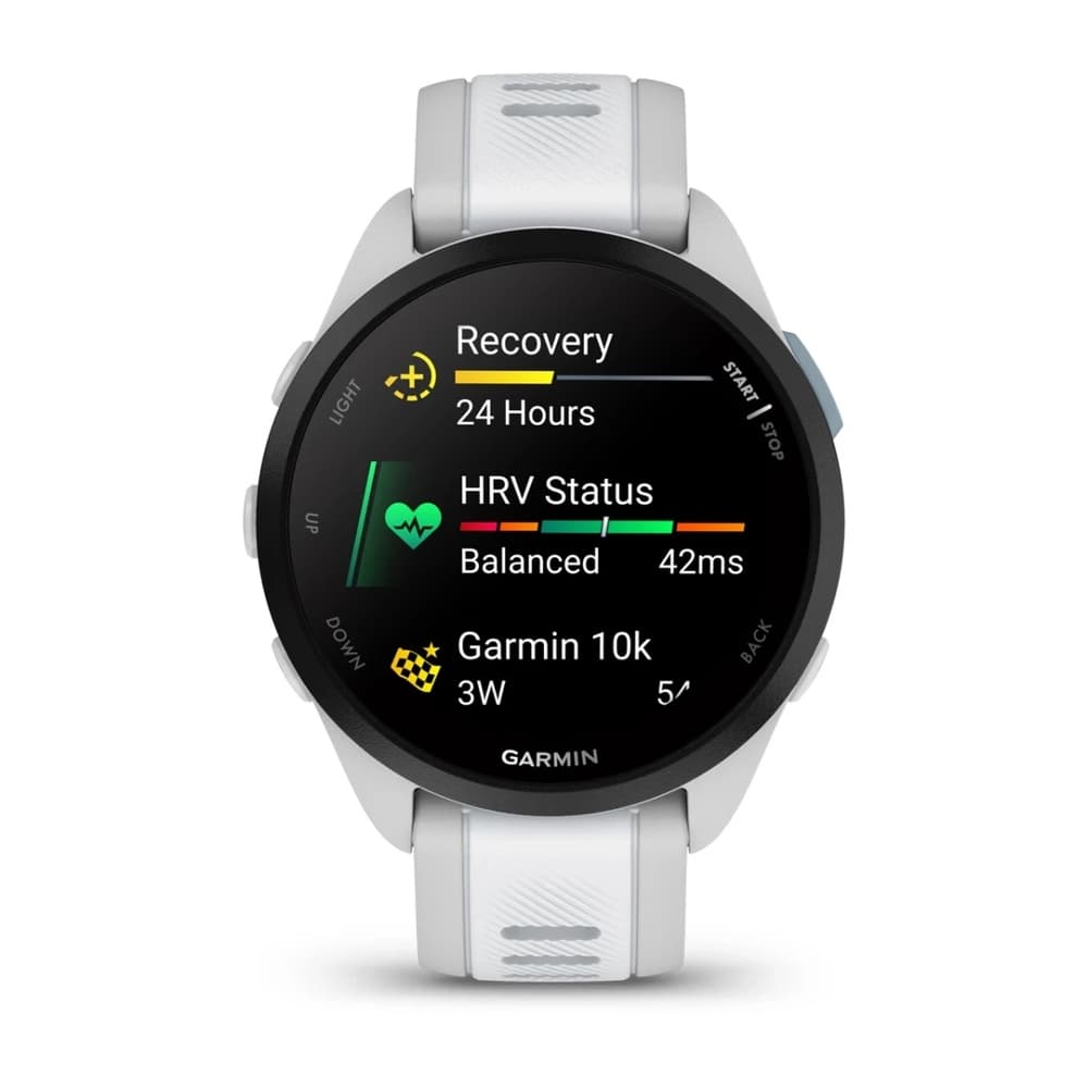 Garmin Forerunner 165 Music Wifi — Gps Mist — фото 4