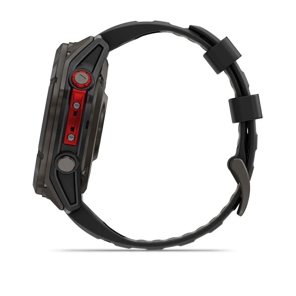 Garmin Fenix 8 Pro — фото 3