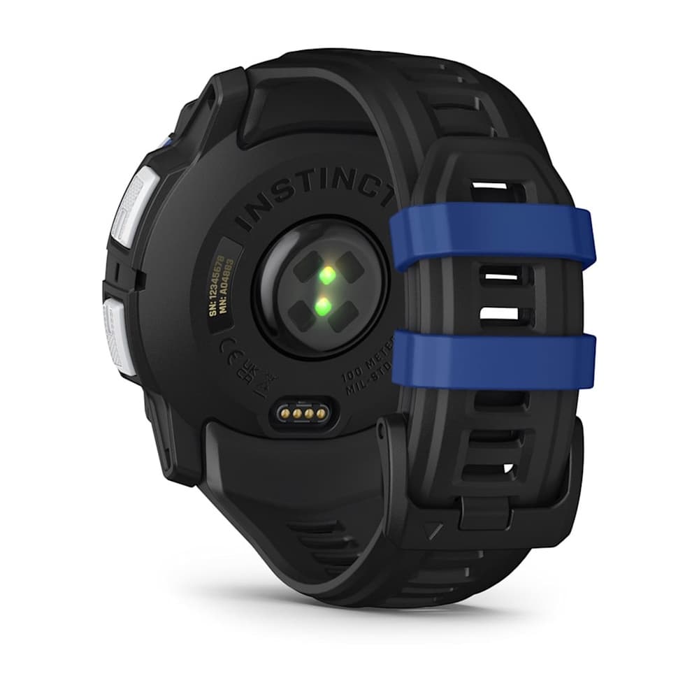 Garmin Instinct 3 50mm AMOLED — фото 9