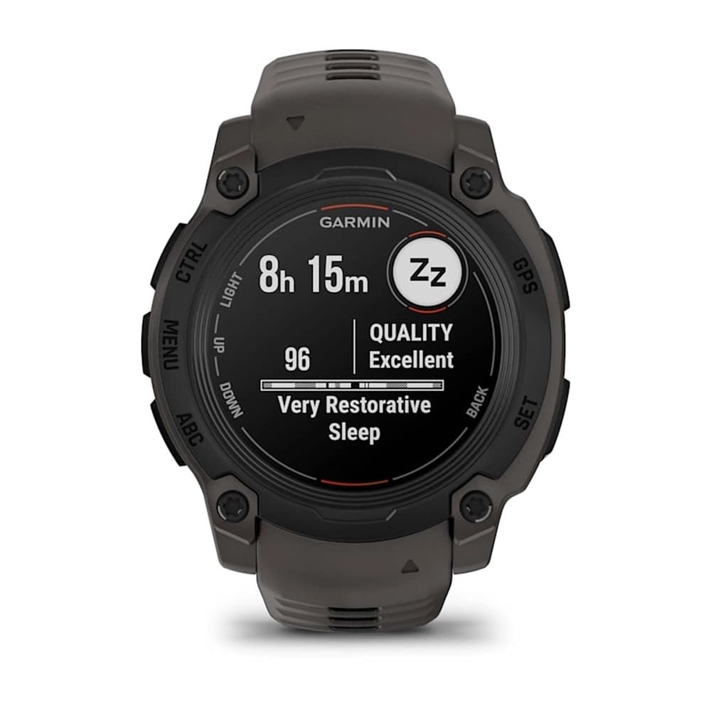 Garmin Instinct E — фото 5