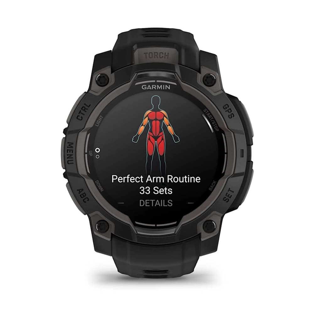 Garmin Instinct 3 — фото 3
