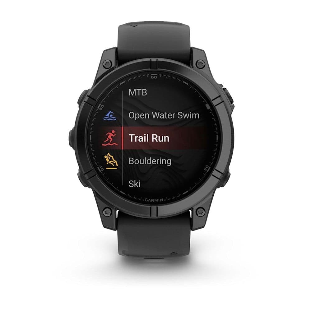 Garmin Fenix E — фото 10