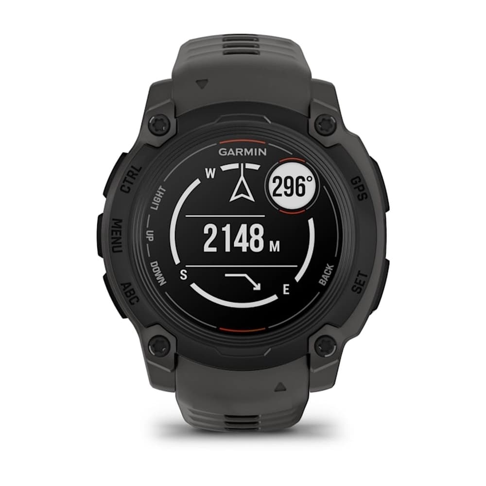 Garmin Instinct E — фото 3