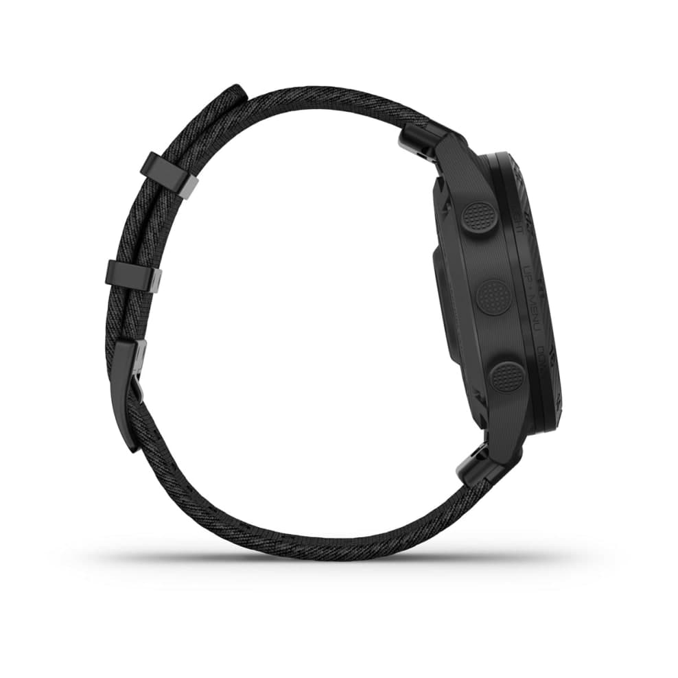 Garmin Marq Commander Carbon Gen 2 — фото 5