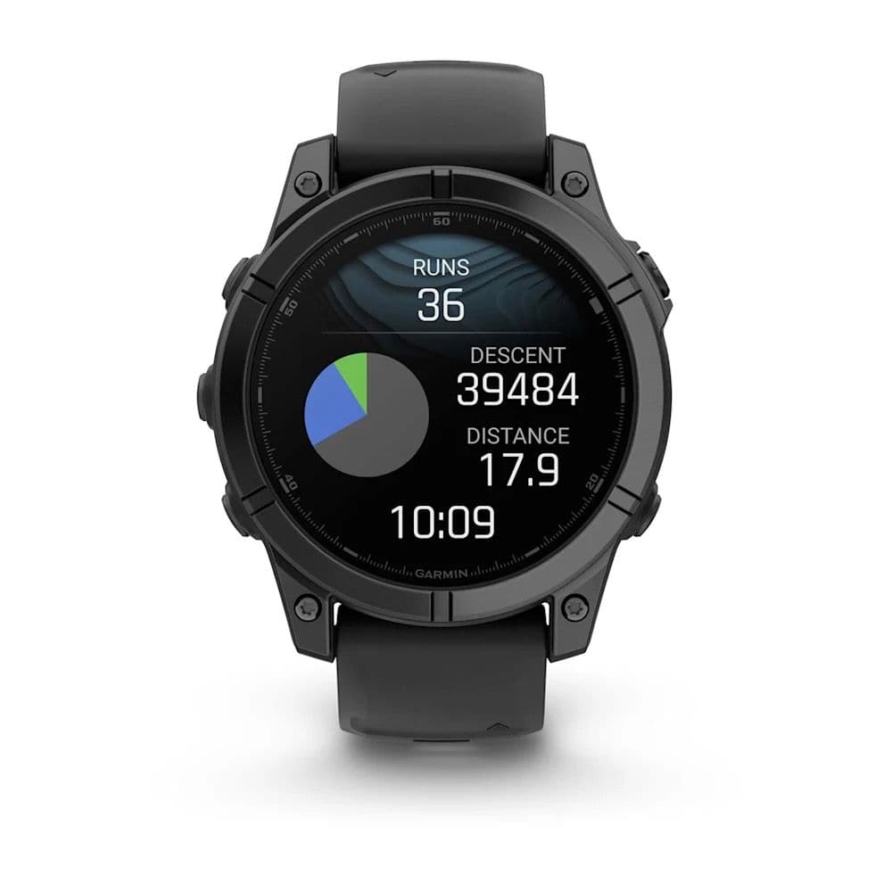 Garmin Fenix E — фото 6