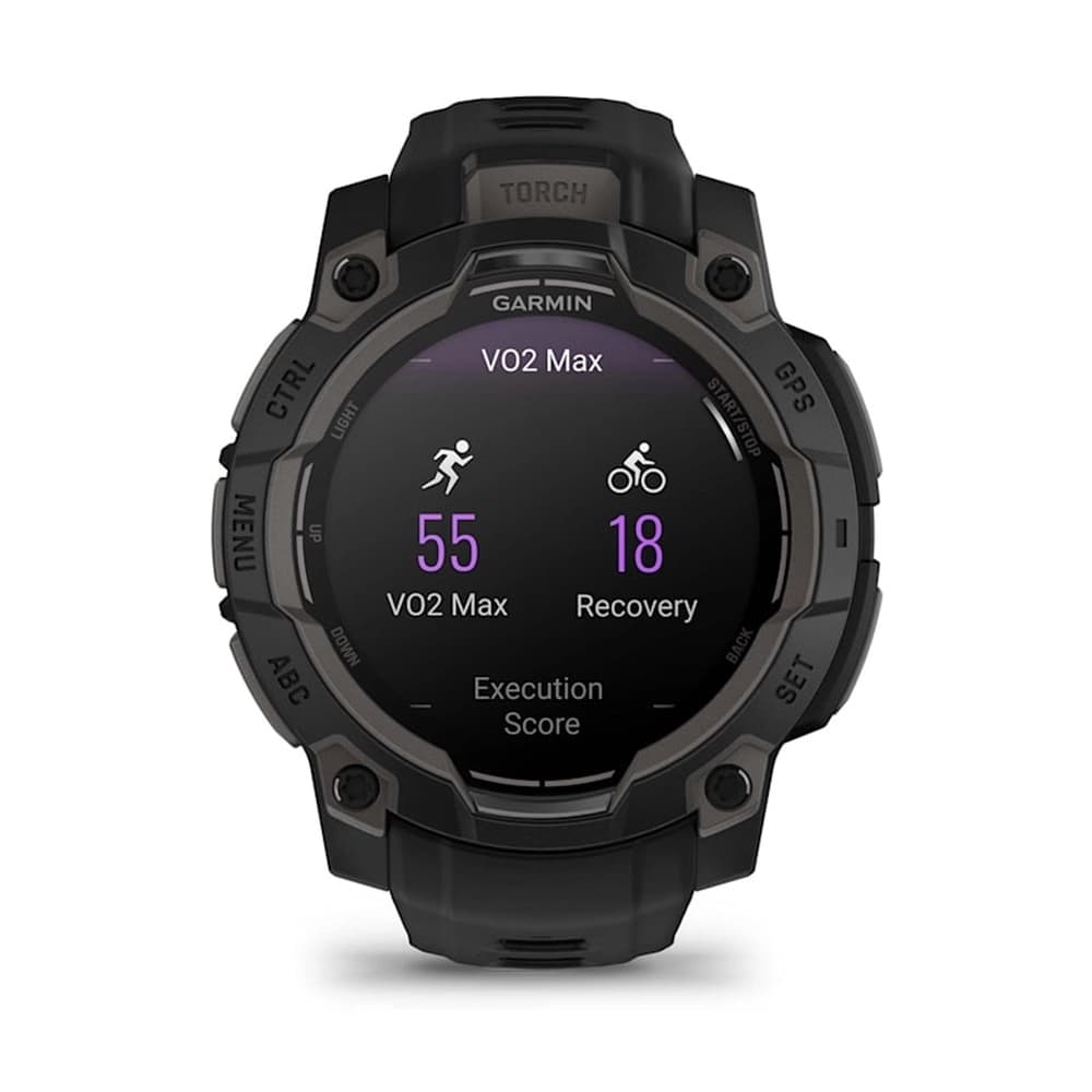 Garmin Instinct 3 — фото 10