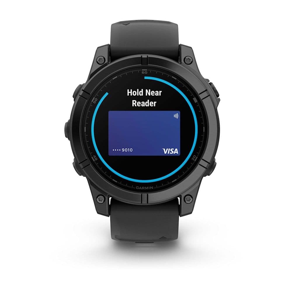 Garmin Fenix E — фото 9