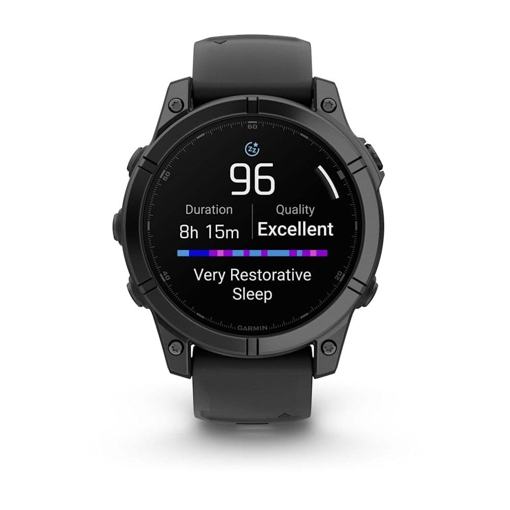 Garmin Fenix E — фото 7