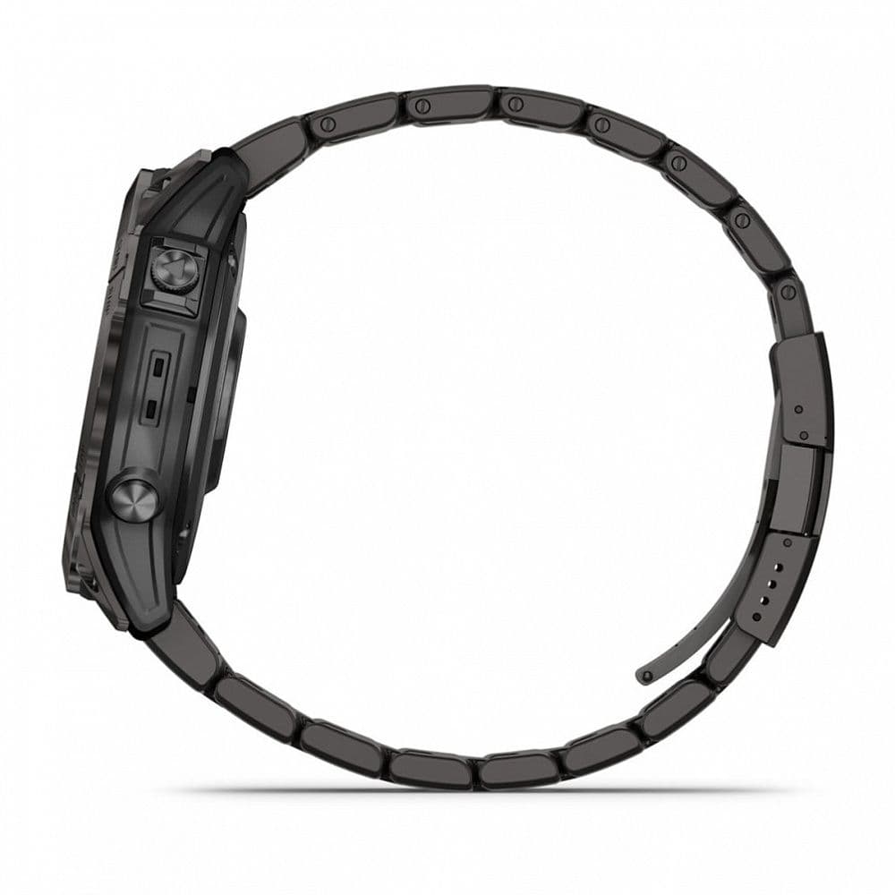 Garmin Fenix 7X Pro Sapphire