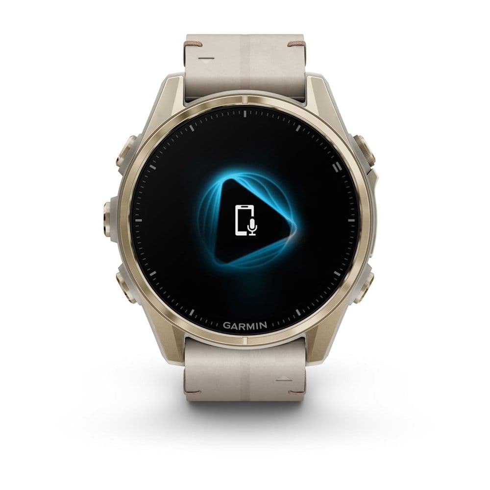 Garmin Fenix 8 — фото 6