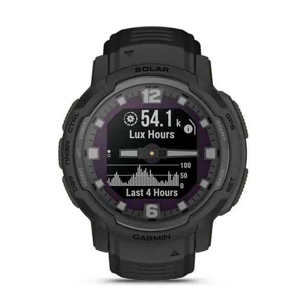 Garmin Instinct Crossover Tactical Edition — фото 12