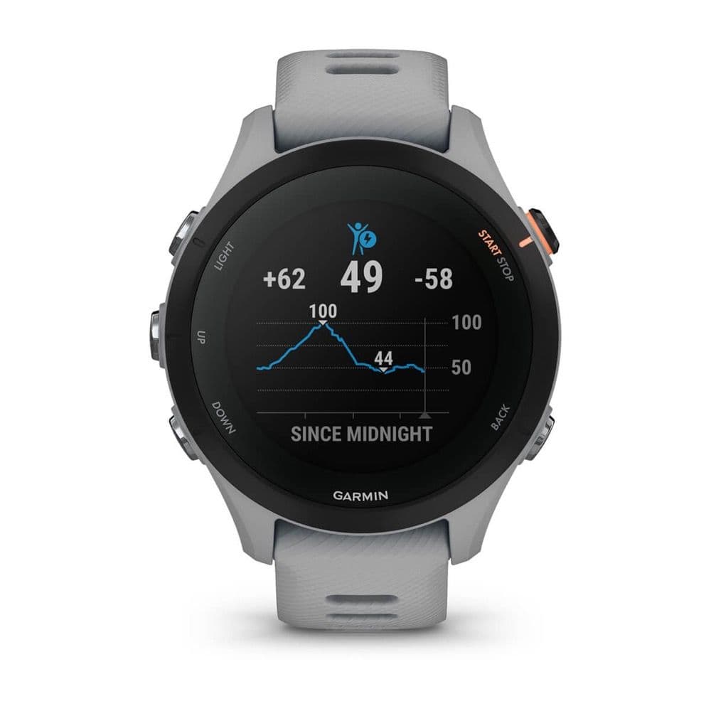 Garmin Forerunner 255S — фото 6