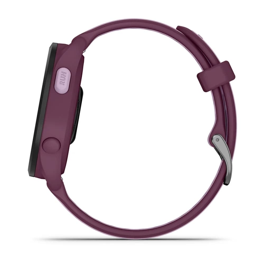Garmin Forerunner 165 Music Wifi — Gps Berry — фото 5