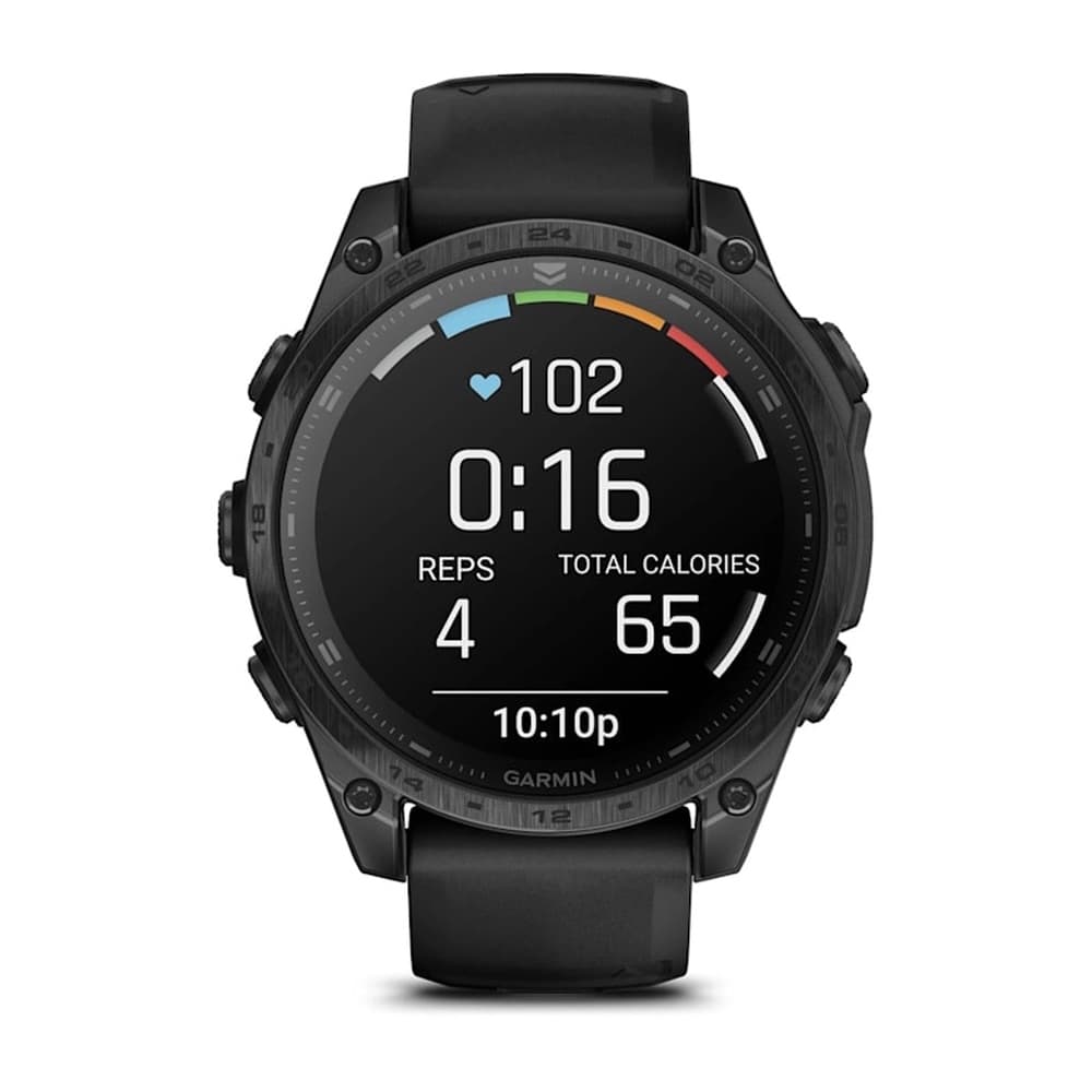 Garmin Tactix 8 47mm AMOLED — фото 7