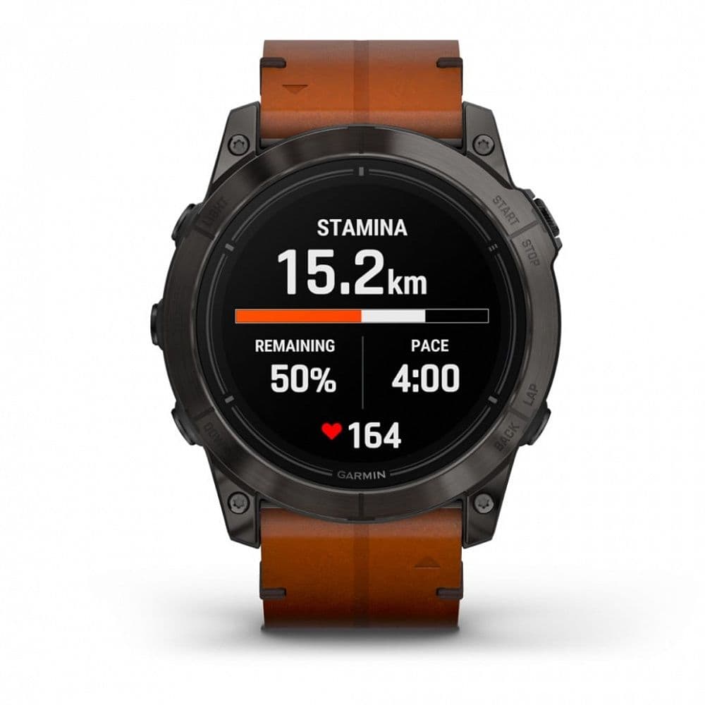 Garmin Epix Pro Gen 2 Sapphire — фото 10