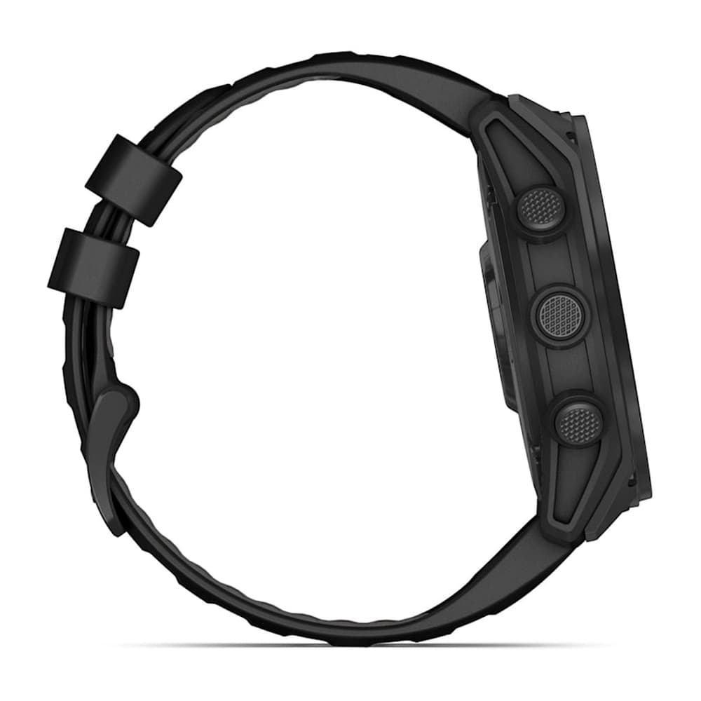 Garmin Tactix 8 51mm AMOLED — фото 5