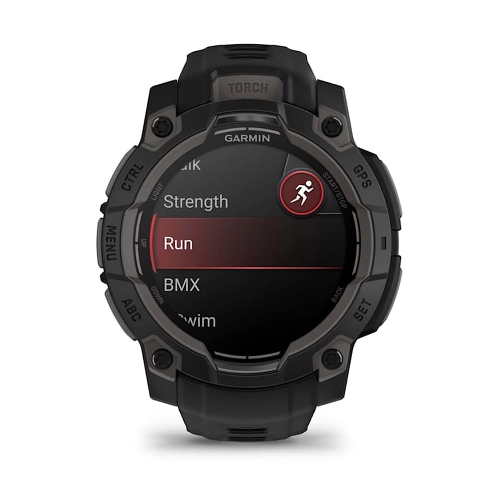 Garmin Instinct 3 — фото 9