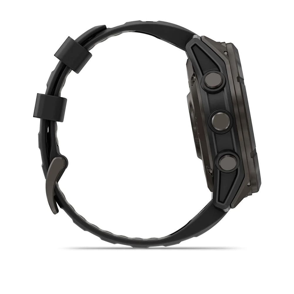 Garmin Fenix 8 Pro — фото 8