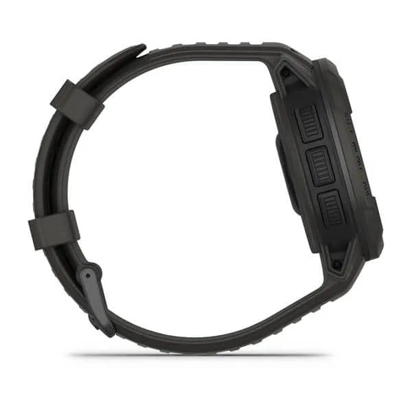 Garmin Instinct Crossover SOLAR — фото 4