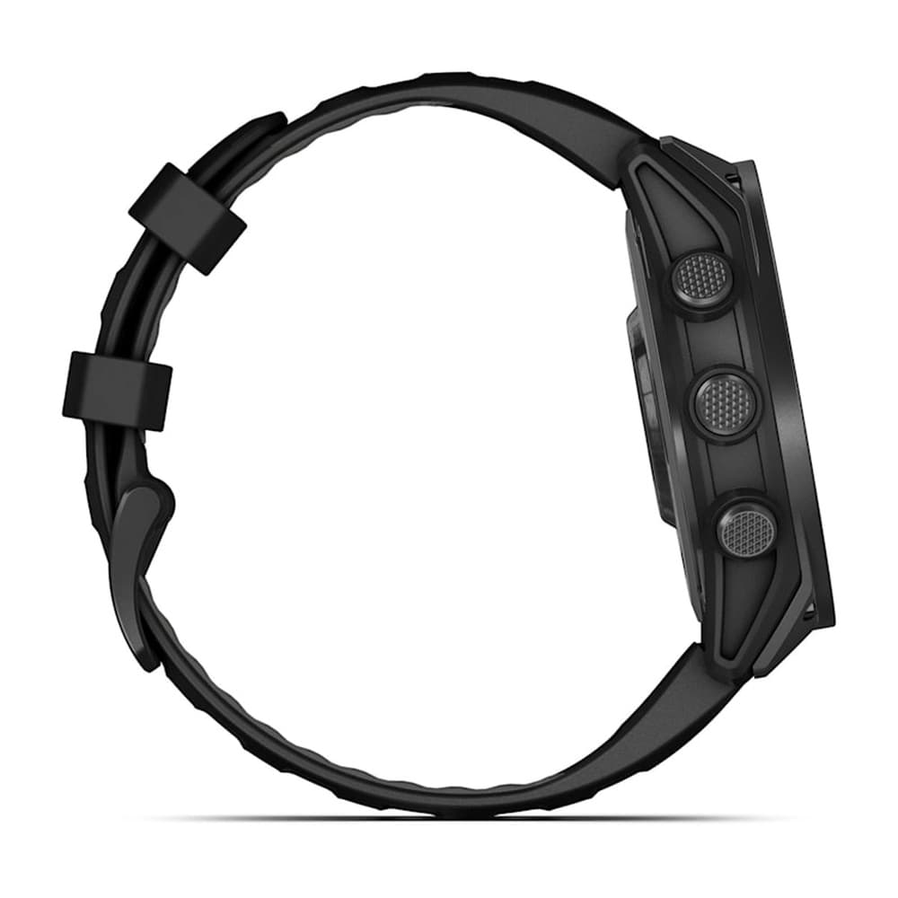 Garmin Tactix 8 47mm AMOLED — фото 5