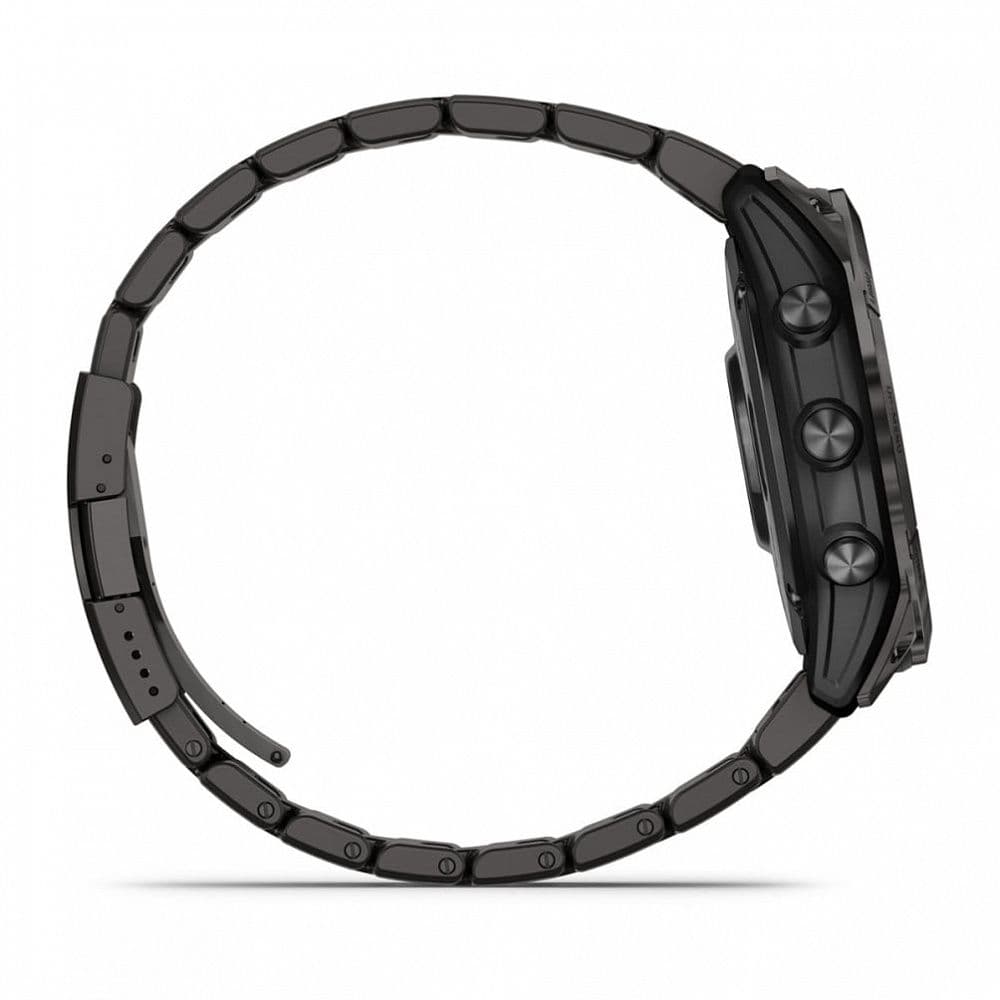 Garmin Fenix 7X Pro Sapphire — фото 3
